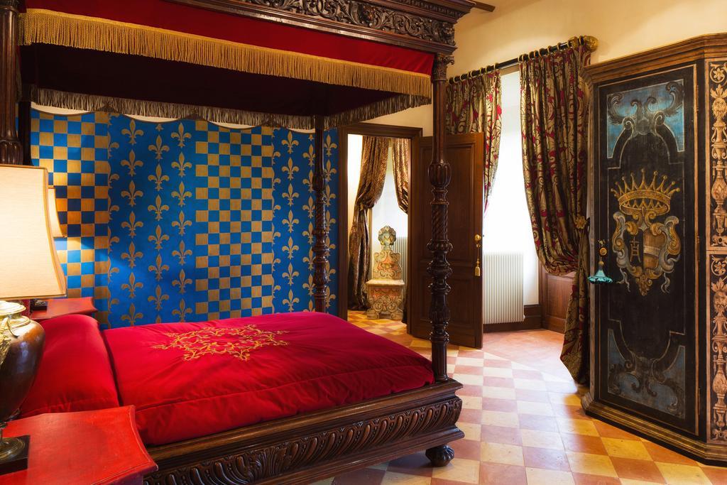 Chateau La Tour Carnet Saint-Laurent-de-Medoc Habitación foto